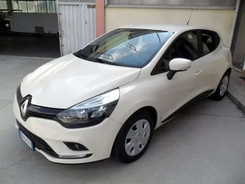 Annonce RENAULT CLIO Diesel 2018 d'occasion 