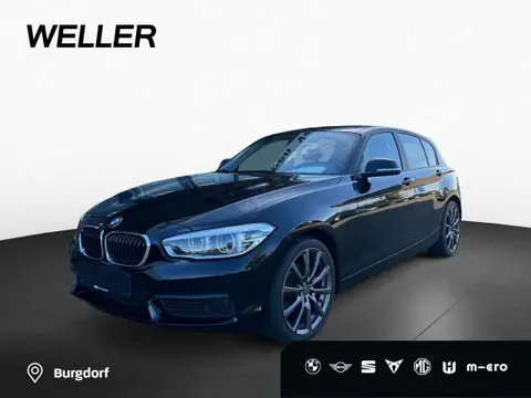 Used BMW SERIE 1 Petrol 2018 Ad 