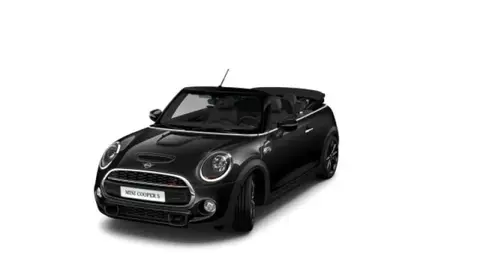 Used MINI COOPER Petrol 2016 Ad 