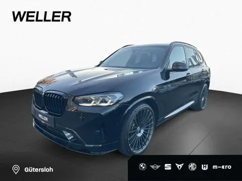 Annonce ALPINA XD3 Diesel 2023 d'occasion 