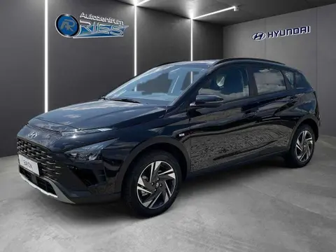 Used HYUNDAI BAYON Petrol 2024 Ad 