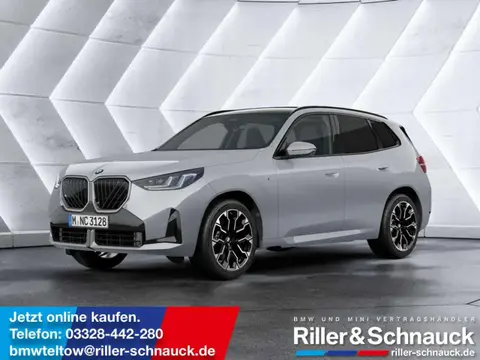 Used BMW X3 Diesel 2024 Ad 