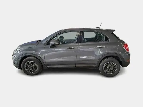 Used FIAT 500X Diesel 2017 Ad Italy