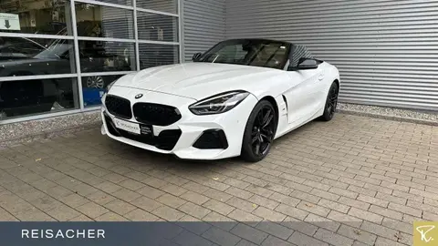 Annonce BMW Z4 Essence 2021 d'occasion 