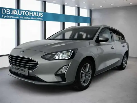 Used FORD FOCUS Petrol 2021 Ad 