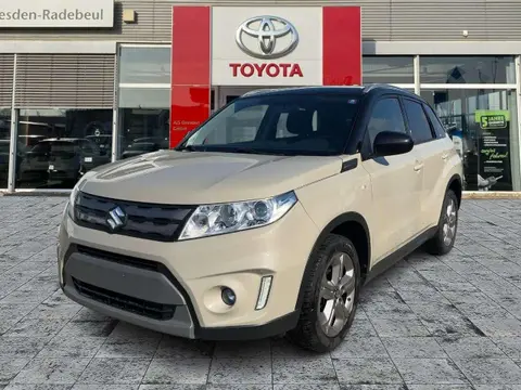 Annonce SUZUKI VITARA Essence 2018 d'occasion 