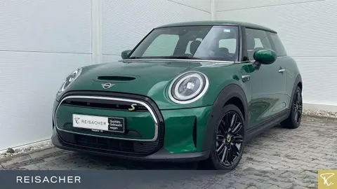 Used MINI COOPER Electric 2021 Ad 