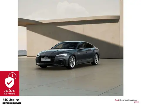 Used AUDI A5 Petrol 2023 Ad 