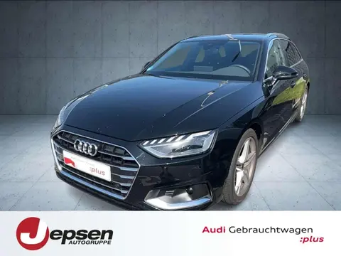 Annonce AUDI A4 Diesel 2024 d'occasion 