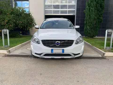 Annonce VOLVO XC60 Diesel 2017 d'occasion 