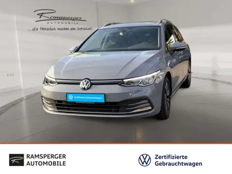 Annonce VOLKSWAGEN GOLF Essence 2023 d'occasion 