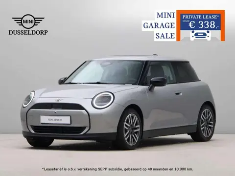 Used MINI COOPER Electric 2024 Ad 