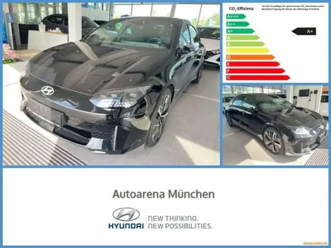 Used HYUNDAI IONIQ Electric 2023 Ad 