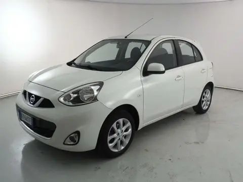 Used NISSAN MICRA Petrol 2015 Ad 