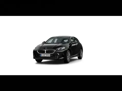 Used BMW SERIE 1 Petrol 2024 Ad 