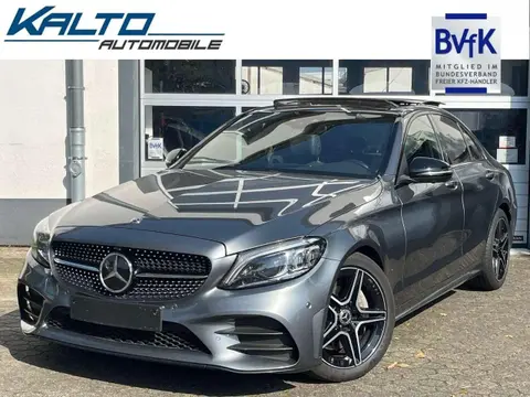 Used MERCEDES-BENZ CLASSE C Diesel 2019 Ad 