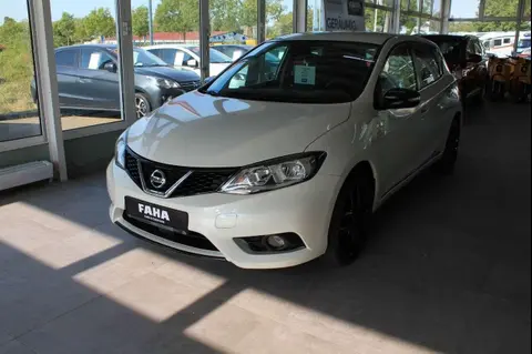 Annonce NISSAN PULSAR Essence 2018 d'occasion 