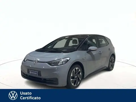 Used VOLKSWAGEN ID.3 Electric 2021 Ad 