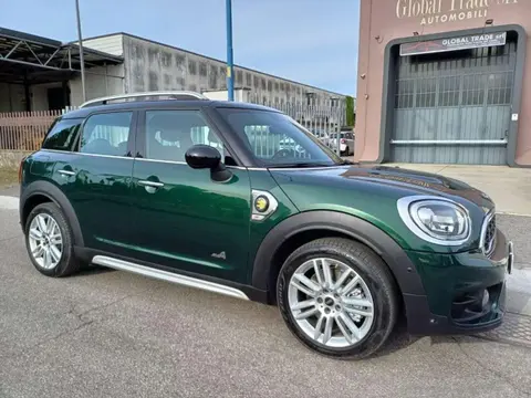 Used MINI COOPER Hybrid 2018 Ad 