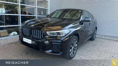 Used BMW X6 Diesel 2021 Ad 