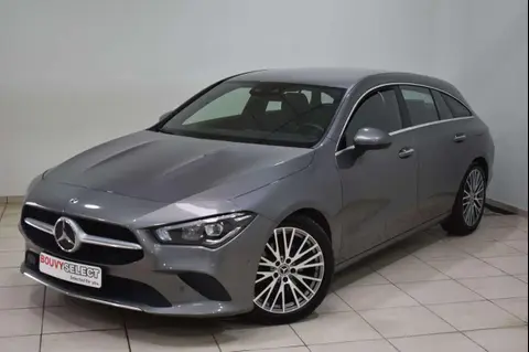 Used MERCEDES-BENZ CLASSE CLA Diesel 2020 Ad 