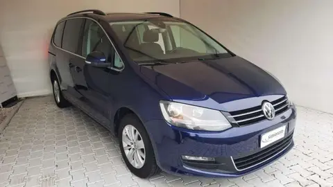 Used VOLKSWAGEN SHARAN Diesel 2019 Ad 