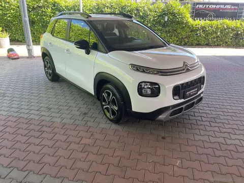 Used CITROEN C3 AIRCROSS Diesel 2021 Ad 