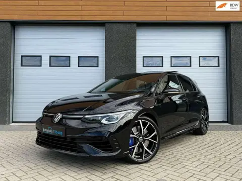 Annonce VOLKSWAGEN GOLF Essence 2022 d'occasion 