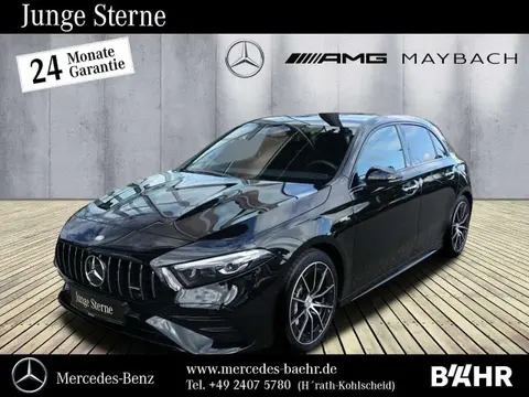 Used MERCEDES-BENZ CLASSE A Petrol 2023 Ad 