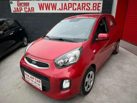 Annonce KIA PICANTO Essence 2016 d'occasion 