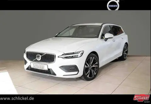 Annonce VOLVO V60 Essence 2023 d'occasion 