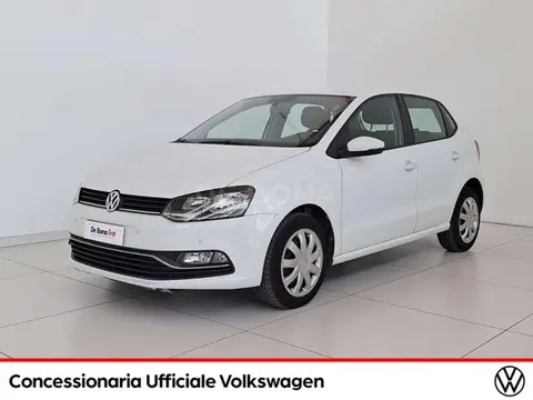 Used VOLKSWAGEN POLO Petrol 2015 Ad 