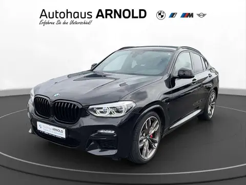 Used BMW X4 Diesel 2021 Ad 