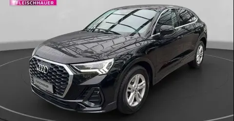 Used AUDI Q3 Petrol 2020 Ad 