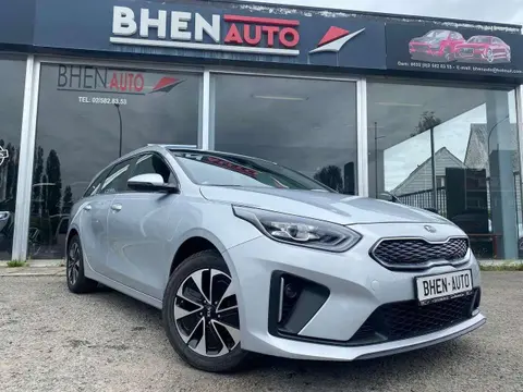 Used KIA CEED Hybrid 2022 Ad 