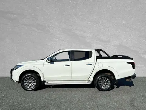 Annonce MITSUBISHI L200 Diesel 2019 d'occasion 