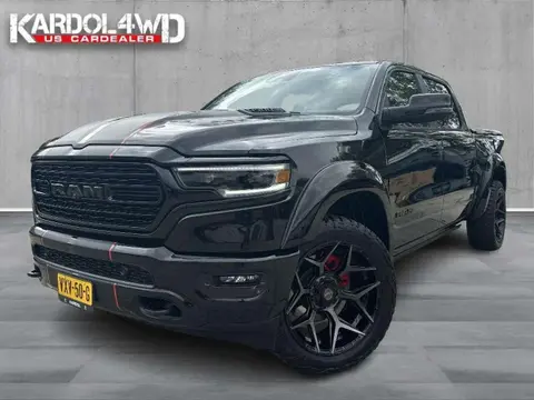 Annonce DODGE RAM GPL 2023 d'occasion 