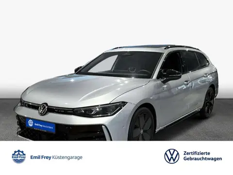 Annonce VOLKSWAGEN PASSAT Diesel 2024 d'occasion 