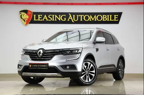 Used RENAULT KOLEOS Diesel 2017 Ad 