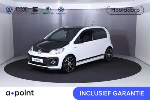 Used VOLKSWAGEN UP! Petrol 2019 Ad 