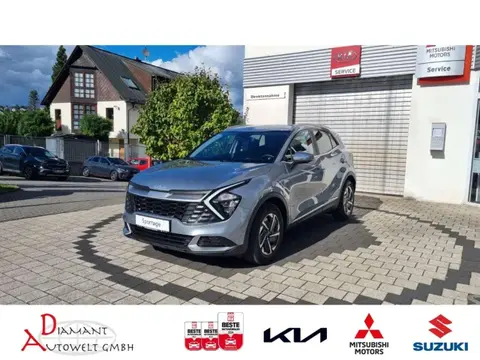 Used KIA SPORTAGE Petrol 2024 Ad 