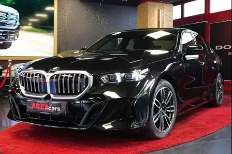 Annonce BMW SERIE 5 Diesel 2024 d'occasion 