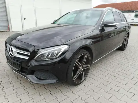 Used MERCEDES-BENZ CLASSE C Petrol 2014 Ad 