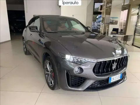 Used MASERATI LEVANTE Hybrid 2023 Ad 