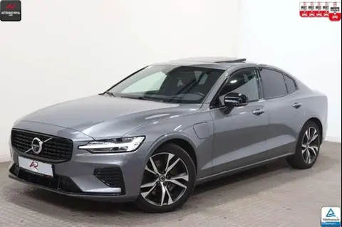 Used VOLVO S60 Hybrid 2021 Ad 