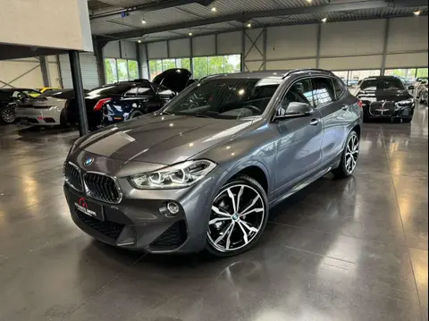 Used BMW X2 Petrol 2018 Ad Belgium