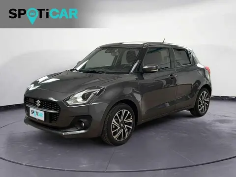 Used SUZUKI SWIFT Hybrid 2023 Ad 