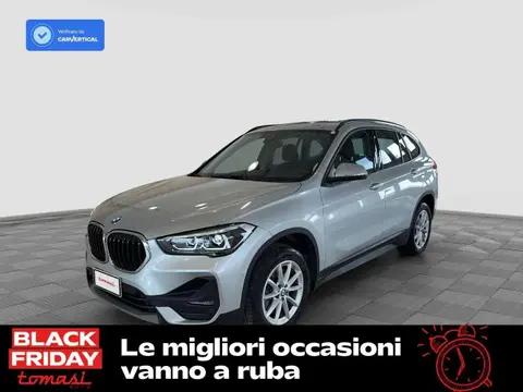 Annonce BMW X1 Diesel 2019 d'occasion 