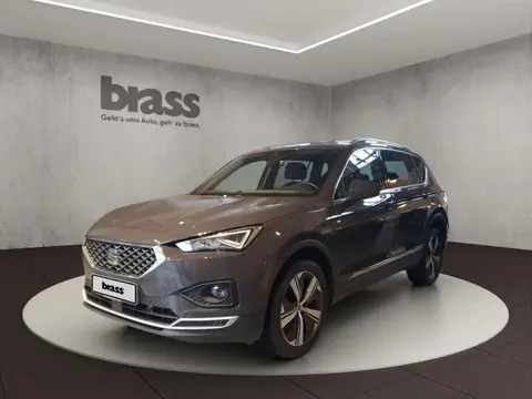 Used SEAT TARRACO Petrol 2022 Ad 