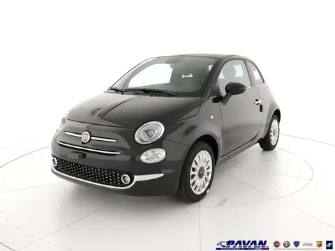 Used FIAT 500 Hybrid 2023 Ad 